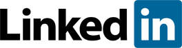 LinkedIn badge