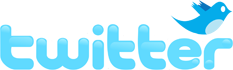 Twitter badge